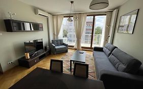 Apartament Elegant Kiprow