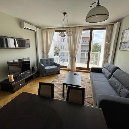 Apartament Elegant Kiprow Варшава Экстерьер фото