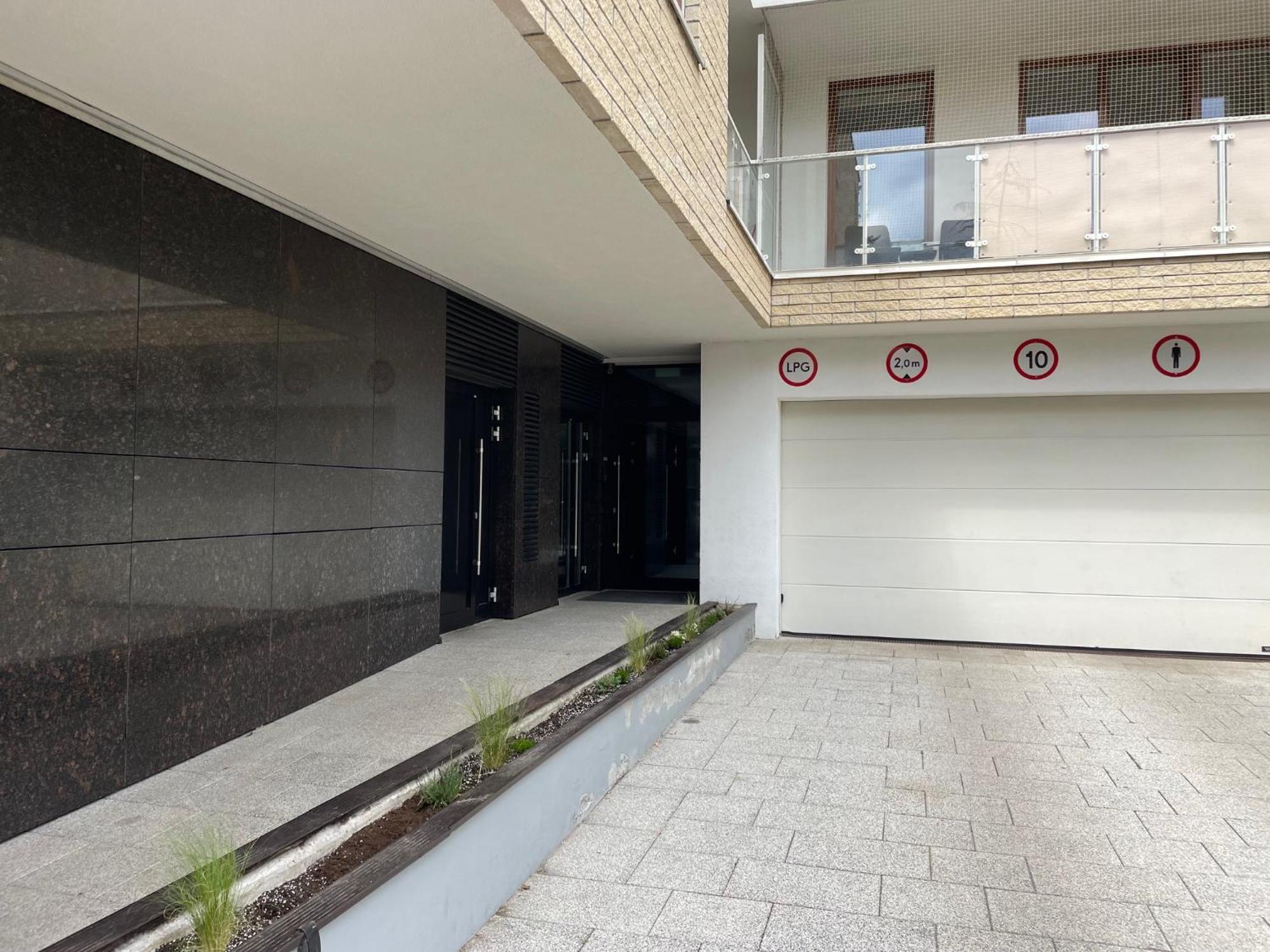 Apartament Elegant Kiprow Варшава Экстерьер фото