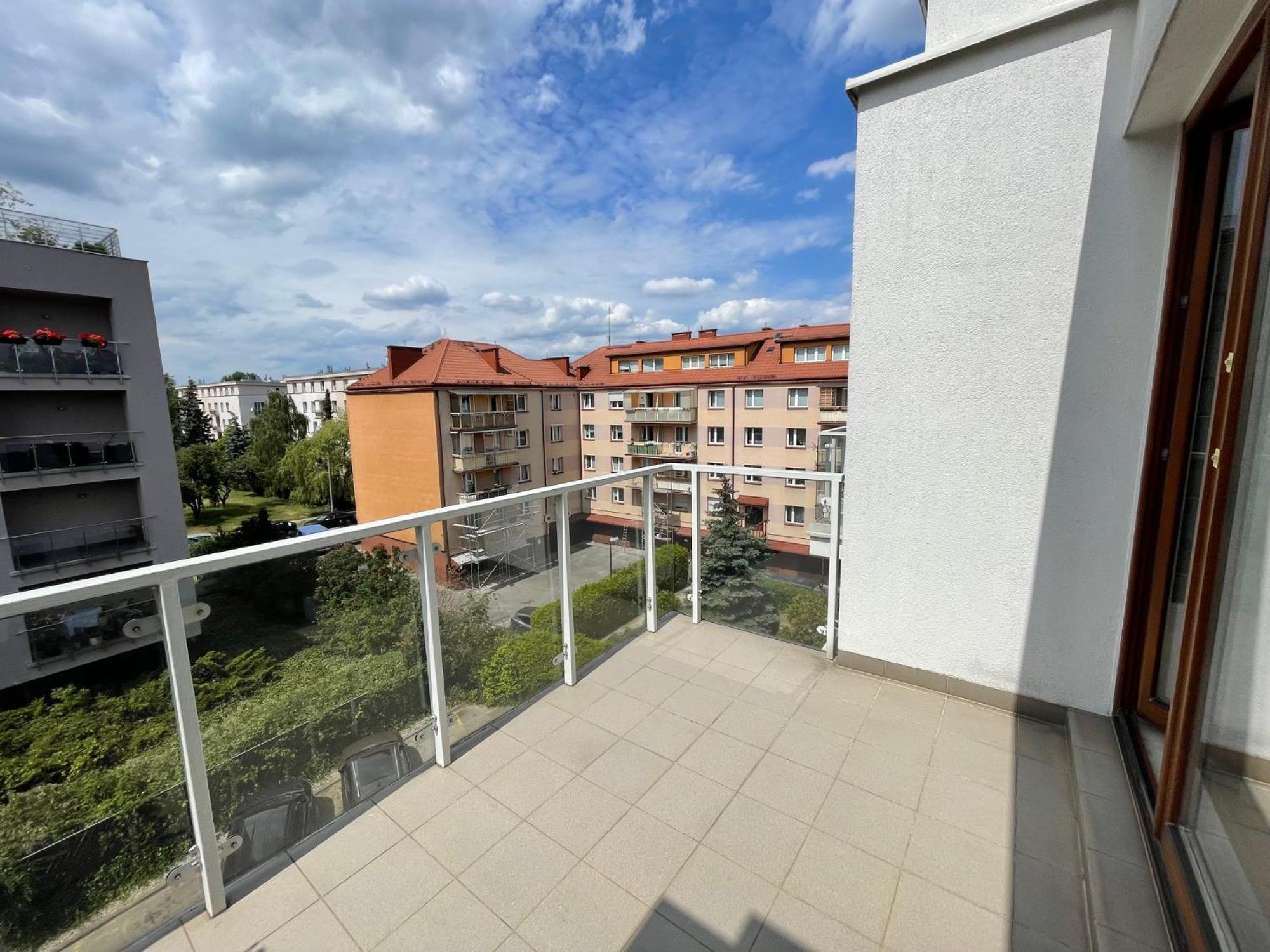 Apartament Elegant Kiprow Варшава Экстерьер фото