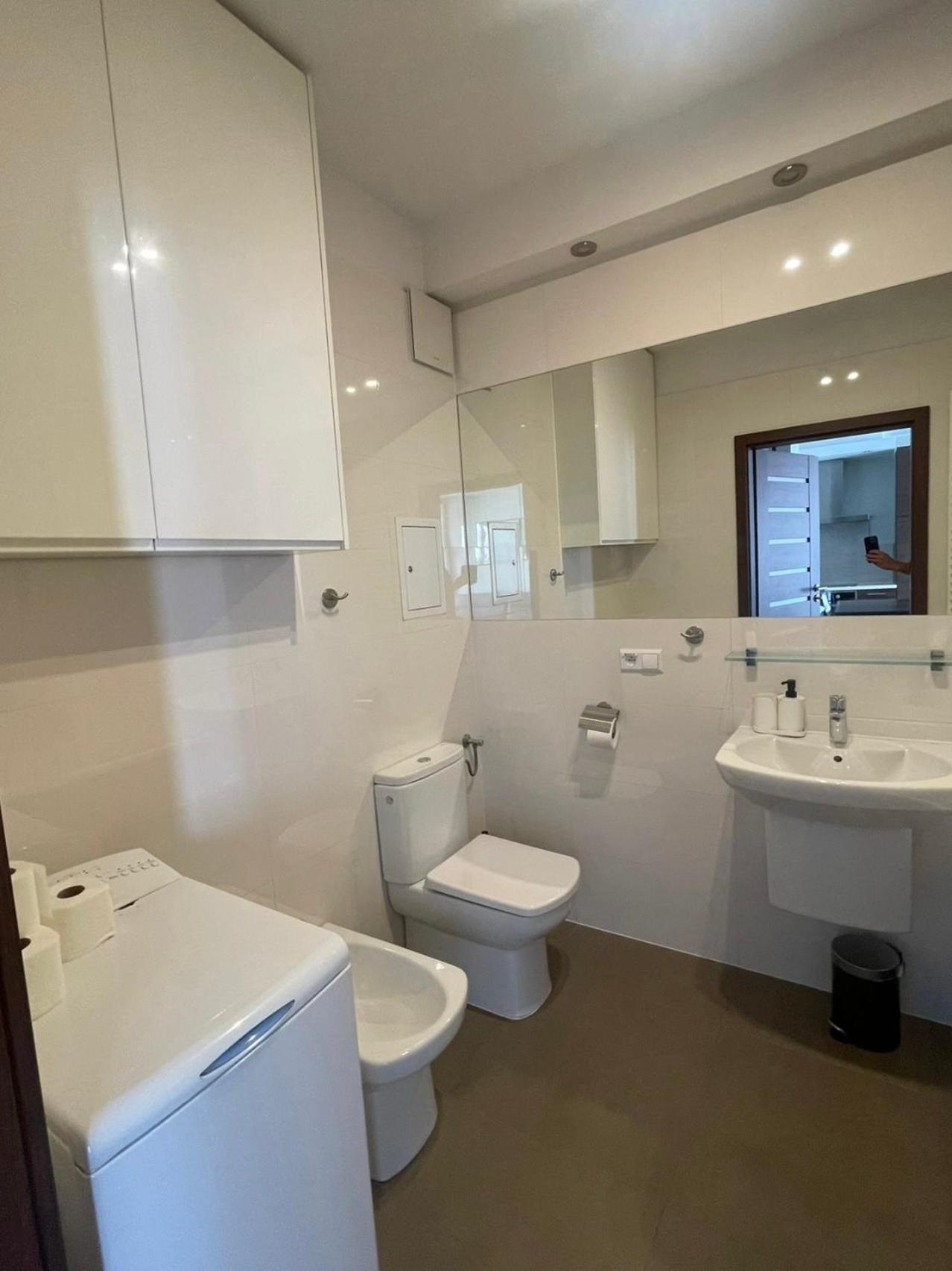 Apartament Elegant Kiprow Варшава Экстерьер фото